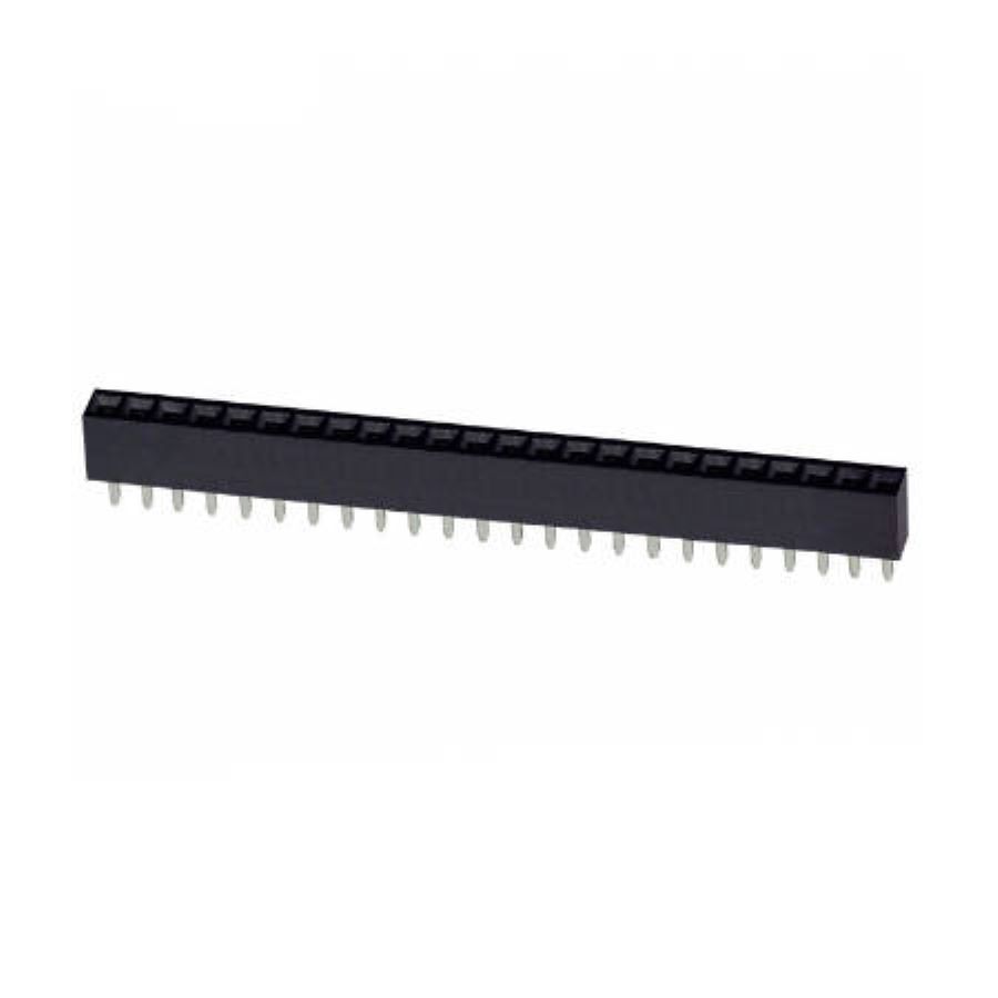 PPTC241LFBN-RC-Sullins Connector Solutions